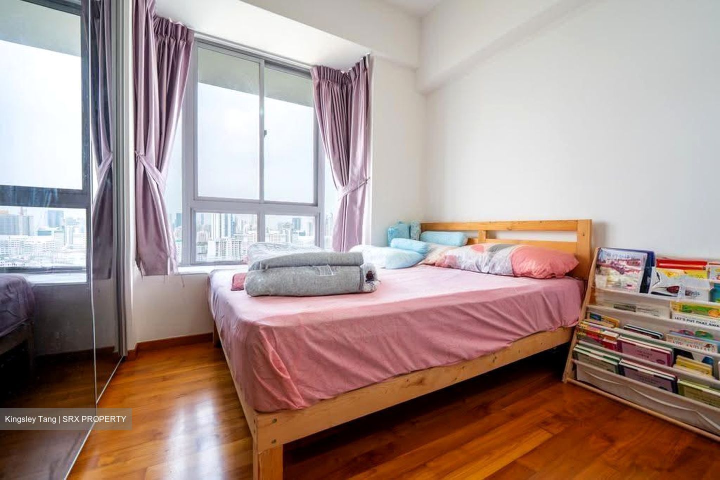 Beacon Heights (D12), Condominium #629823461